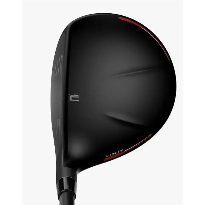 Cobra  - Cobra Air-X2 - Black 0