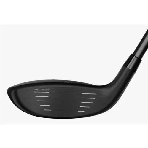 Cobra  - Cobra Air-X2 - Black 1