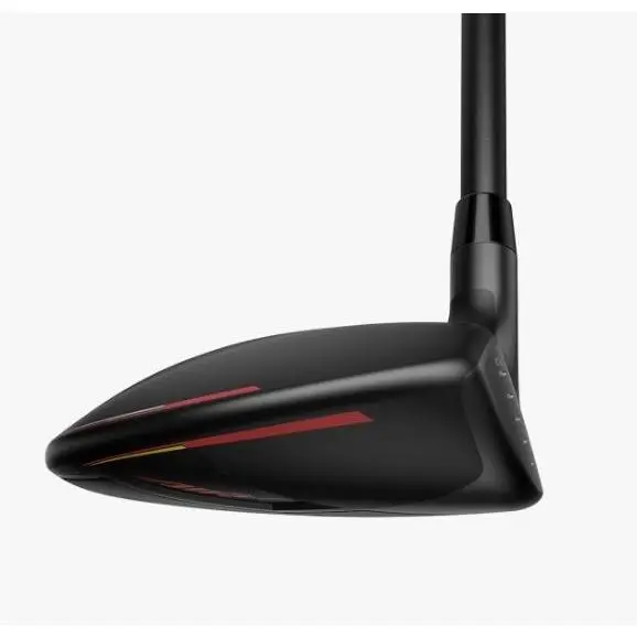Cobra  - Cobra Air-X2 - Black 2