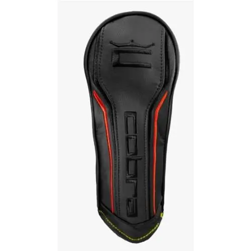 Cobra  - Cobra Air-X2 - Black 3