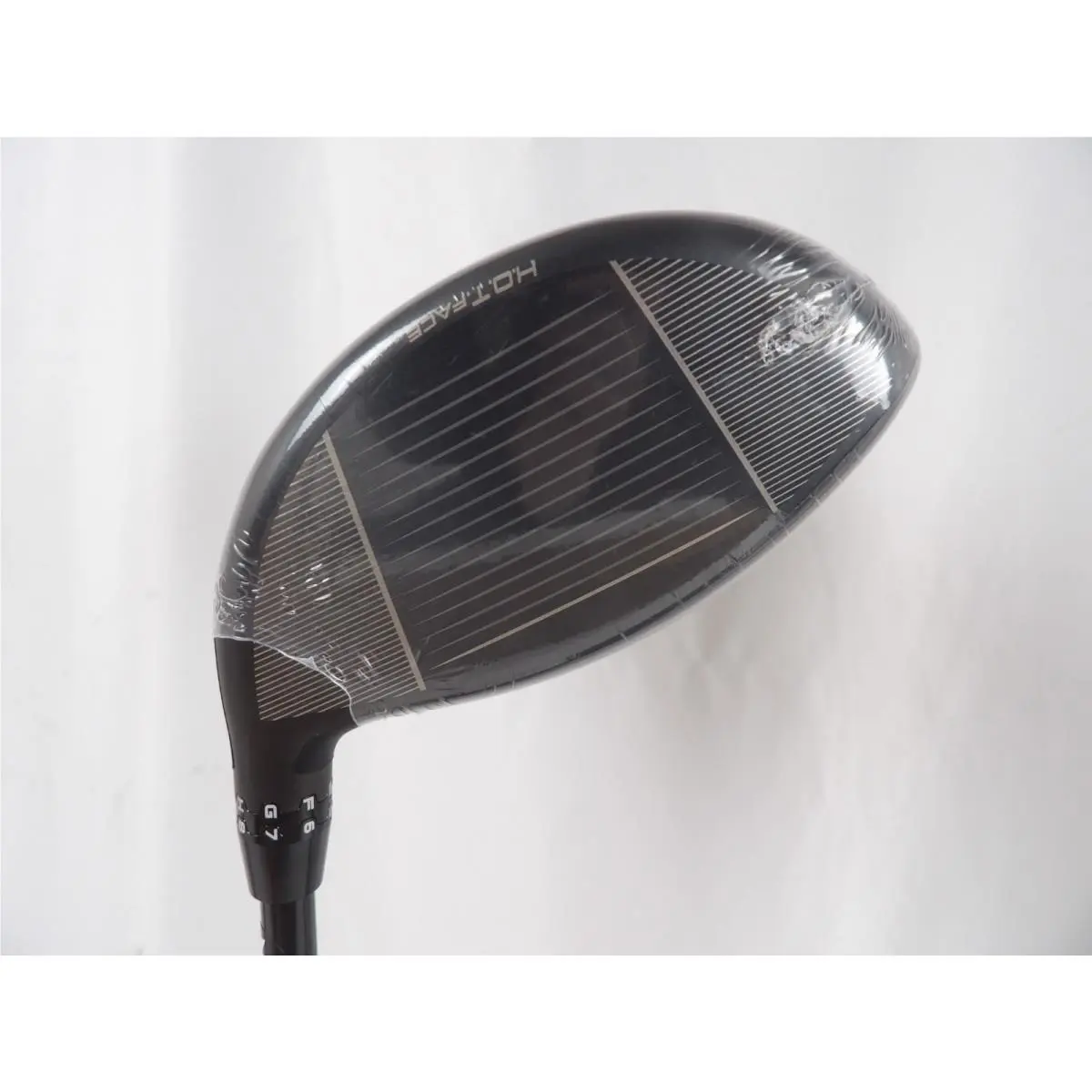 Cobra  - DS-Adapt LS - Black 4