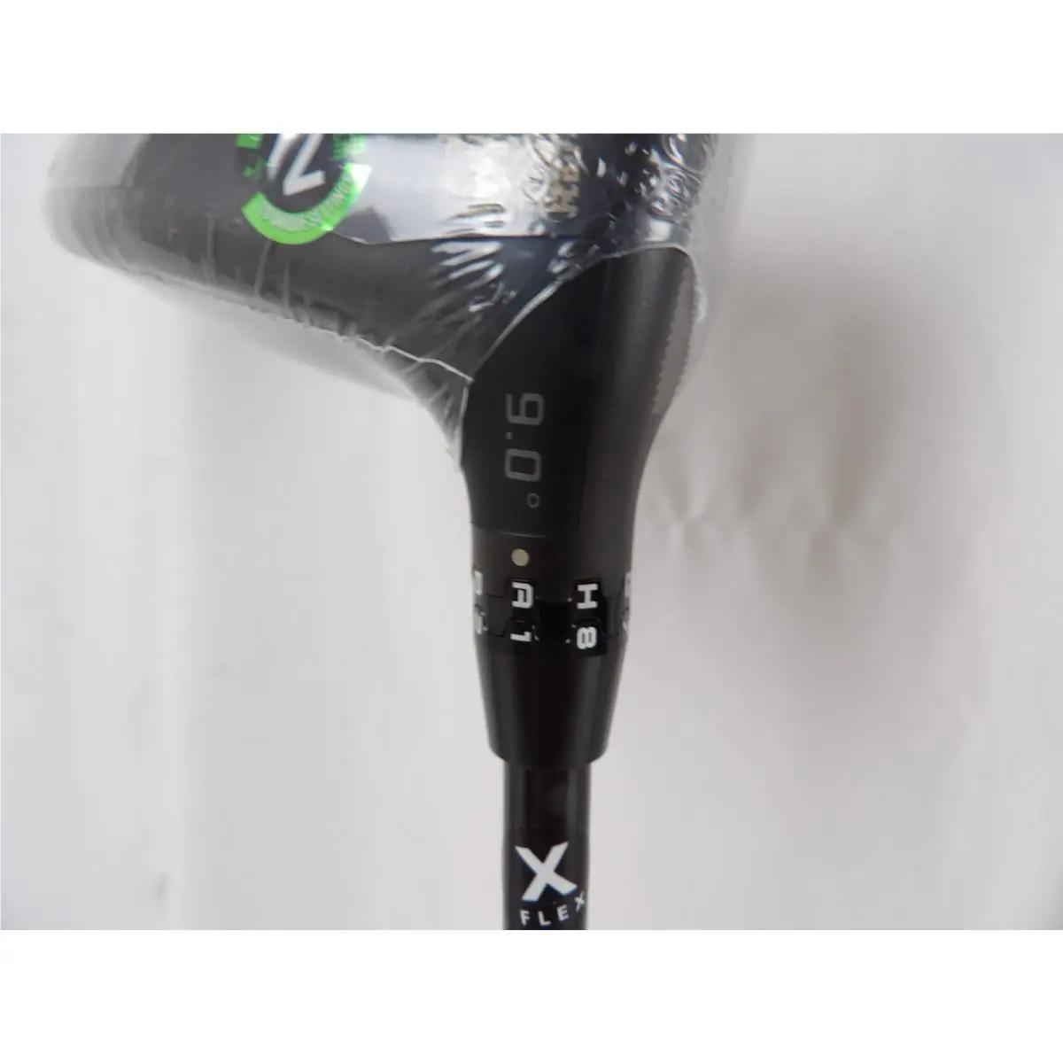 Cobra  - DS-Adapt LS - Black 5
