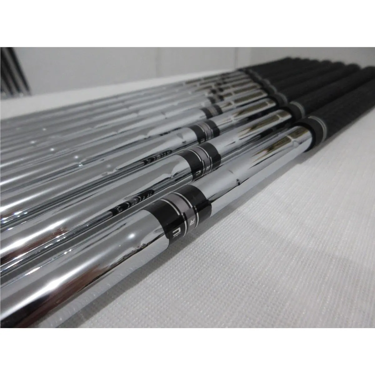Cobra  - Stock Steel - Stock Steel 0