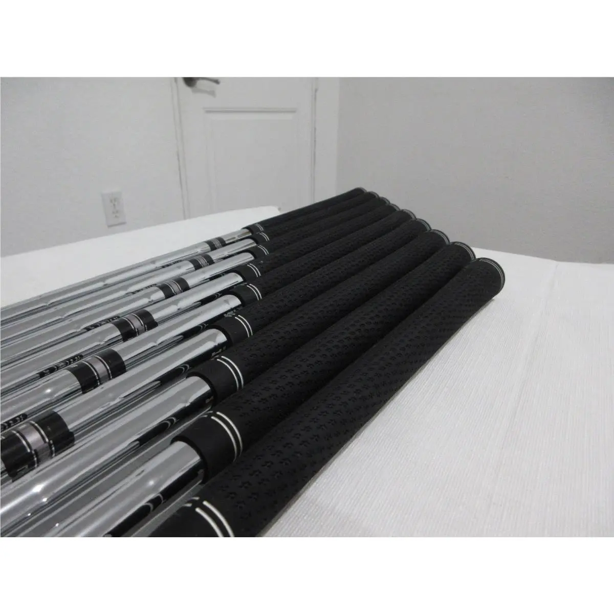 Cobra  - Stock Steel - Stock Steel 1