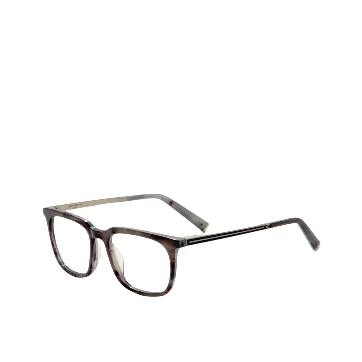 John Varvatos Men`s 51 mm Grey Opticals V411510GRE