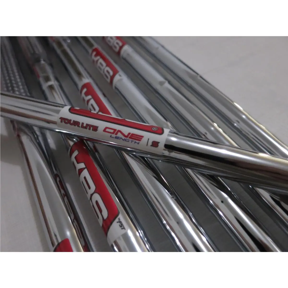 Cobra  - KBS Tour Lite - KBS Tour Lite 0