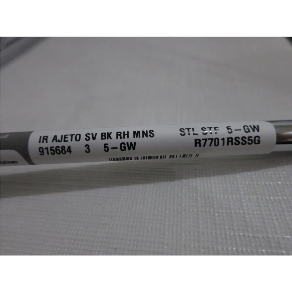 Cobra  - KBS Tour Lite - KBS Tour Lite 2