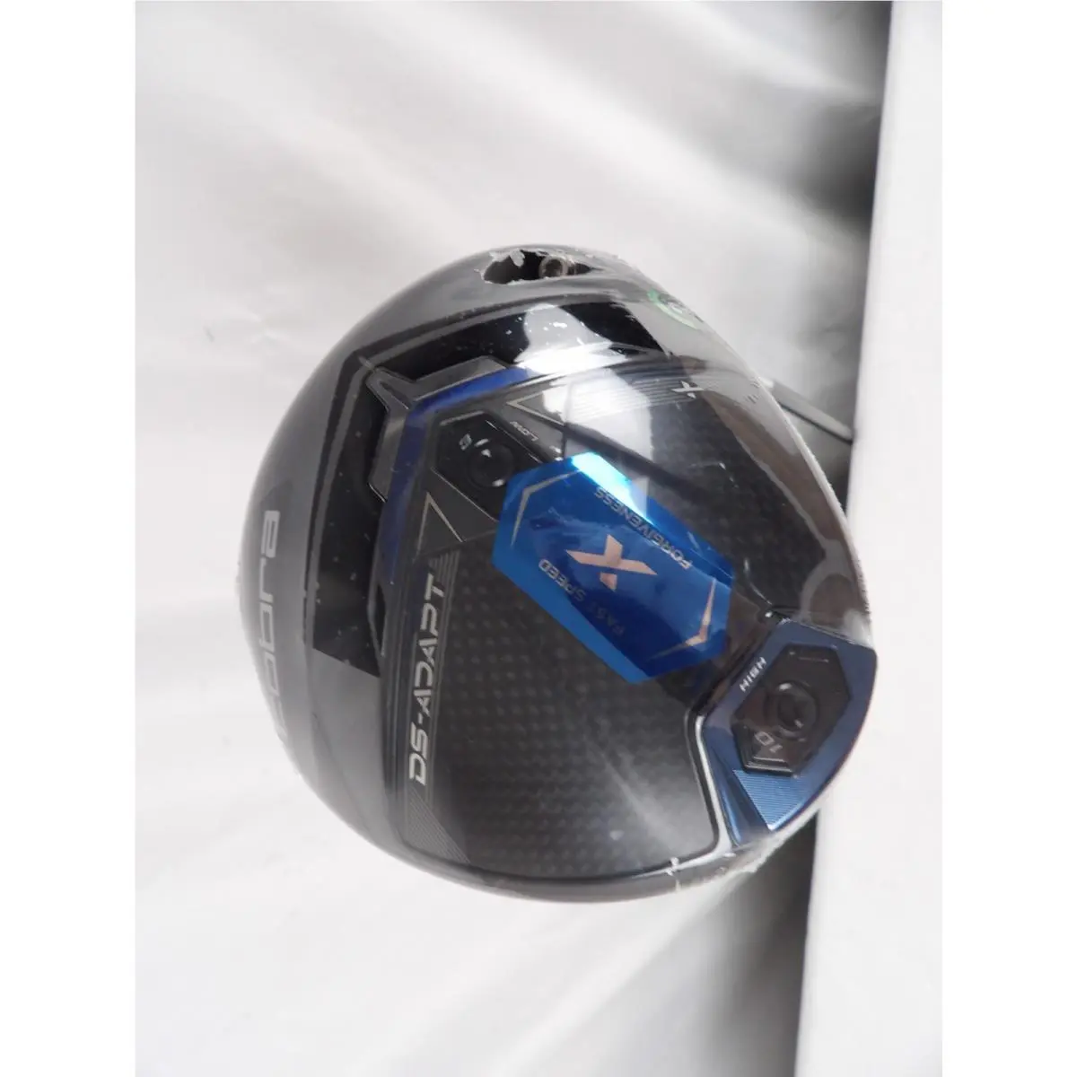 Cobra  - DS Adapt X - Adapt - Blue 2