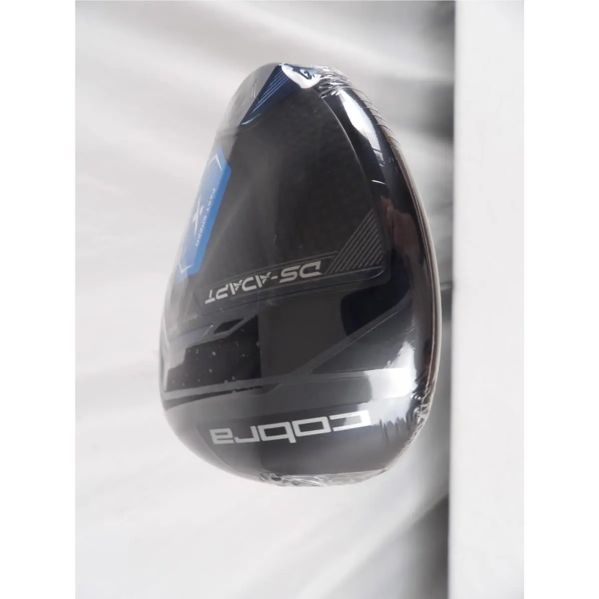 Cobra  - DS Adapt X - Adapt - Blue 3