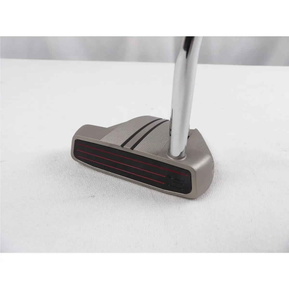 Cobra  - MIM Stingray - MIM Stingray - Gray 1