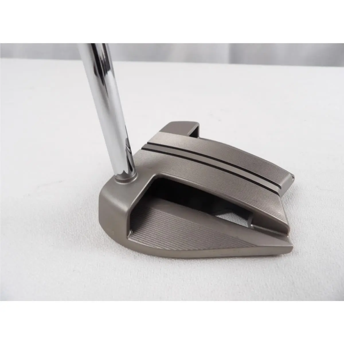 Cobra  - MIM Stingray - MIM Stingray - Gray 2