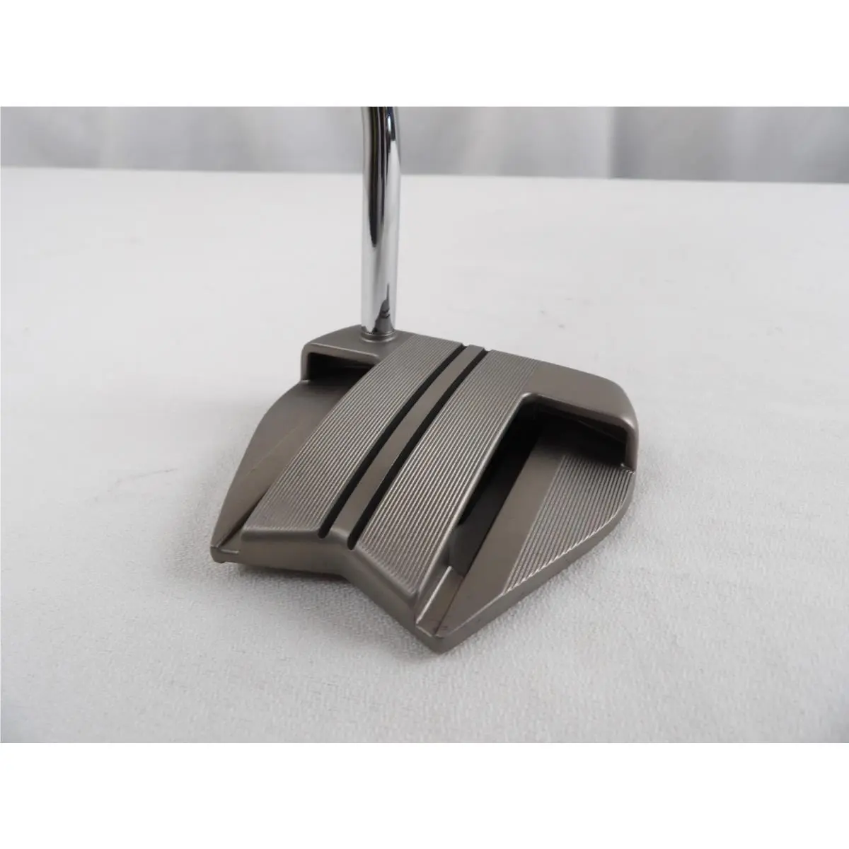Cobra  - MIM Stingray - MIM Stingray - Gray 3