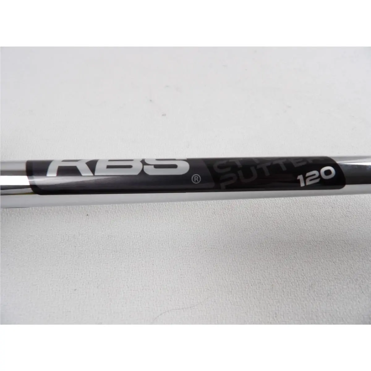 Cobra  - MIM Stingray - MIM Stingray - Gray 6