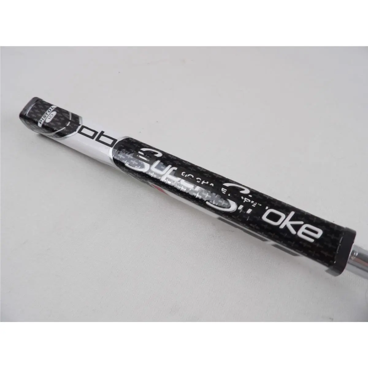Cobra  - MIM Stingray - MIM Stingray - Gray 7