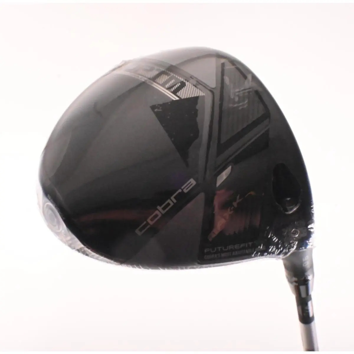 2026 Cobra Optm Max-k Driver 9 Kai`li White 60 Stiff RH +hc Mint