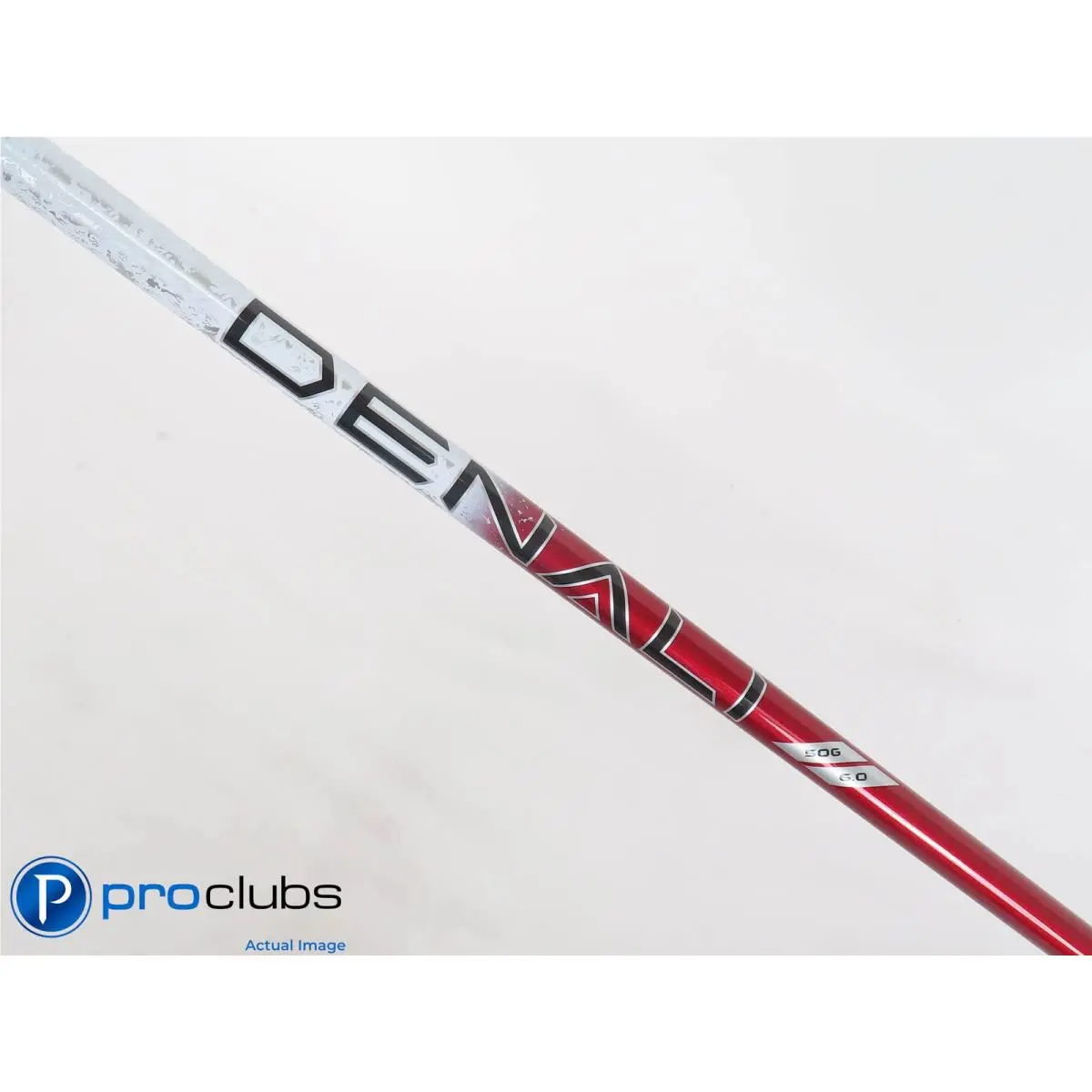 Cobra  - DS-Adapt LS - 503968 - Red 1