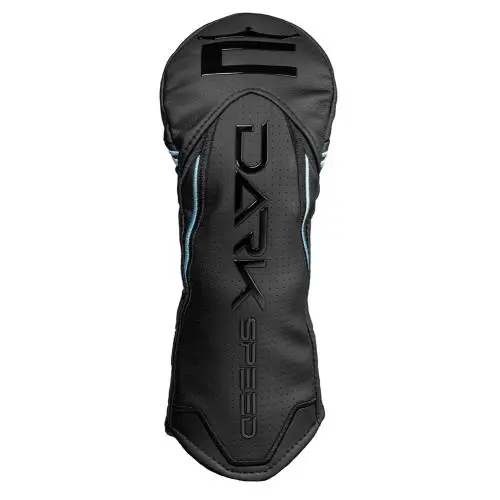 Cobra  - DARKSPEED Max - DARKSPEED Max - F8215LGR3 (UPC: 887996180103) 4
