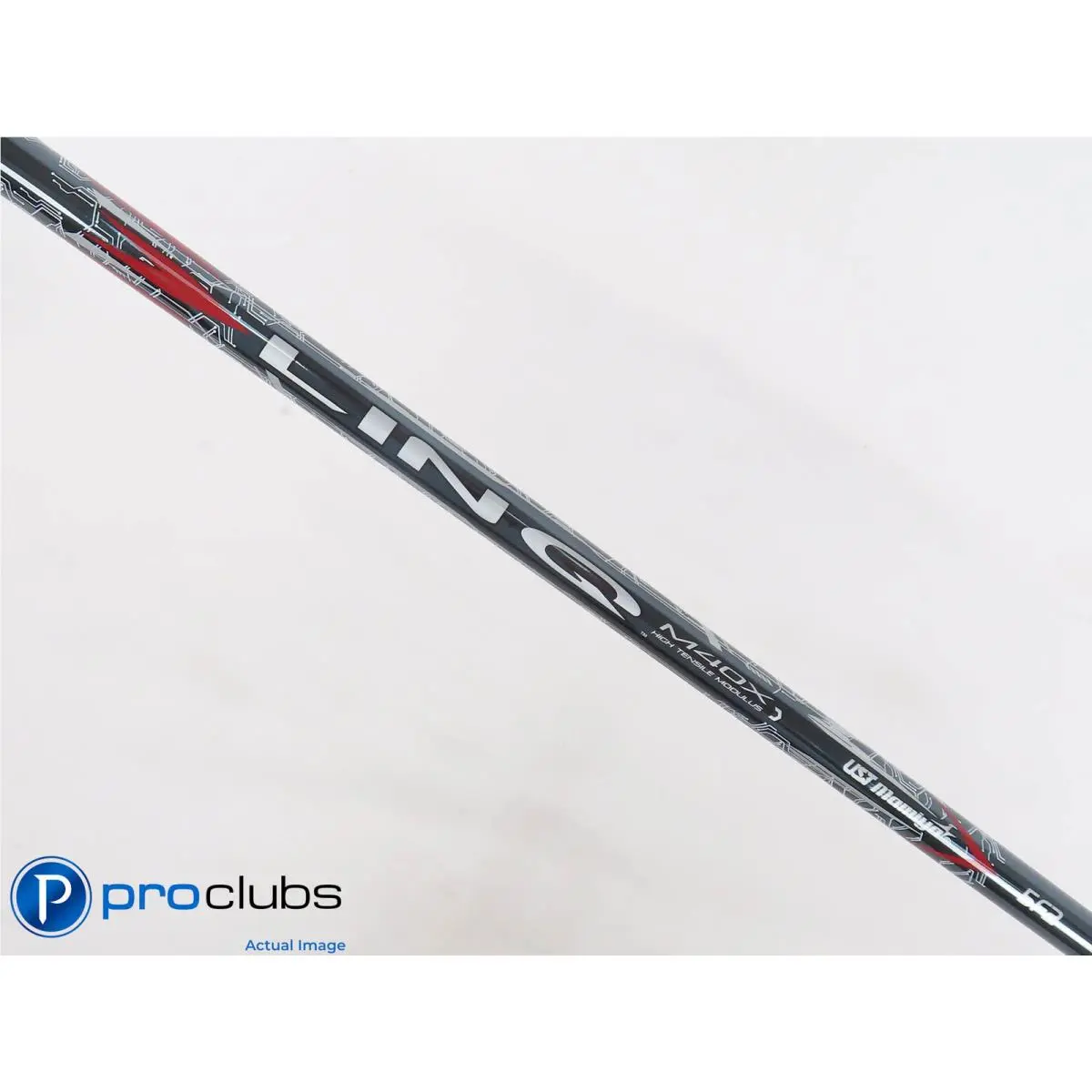 Cobra  - DS-Adapt Max-K - 503990 - Red 1