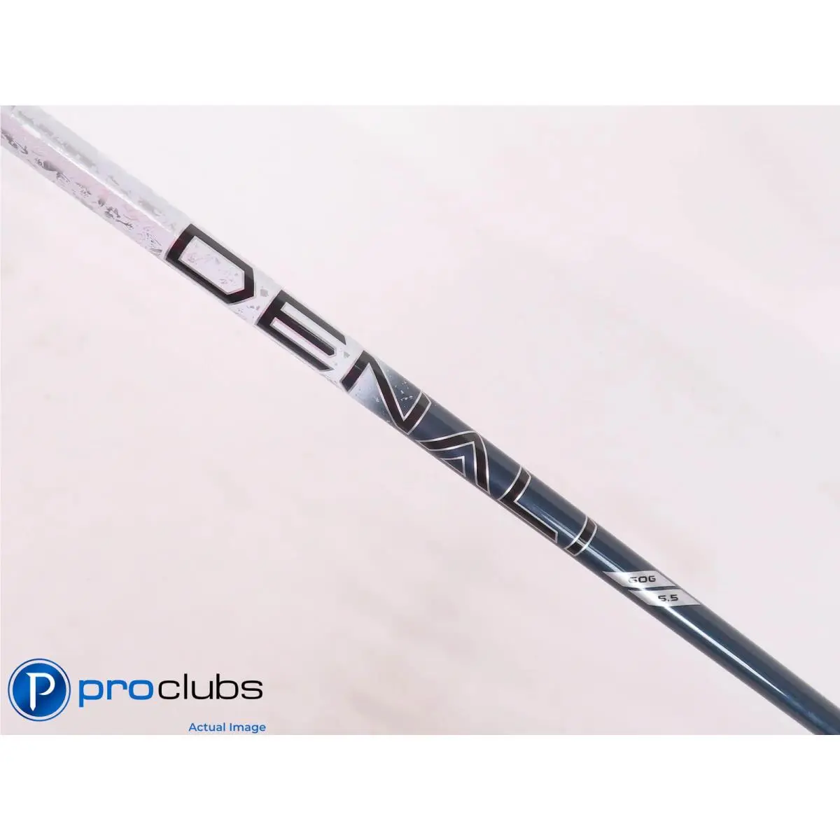 Cobra  - DS-Adapt X - 503841 - Blue 1