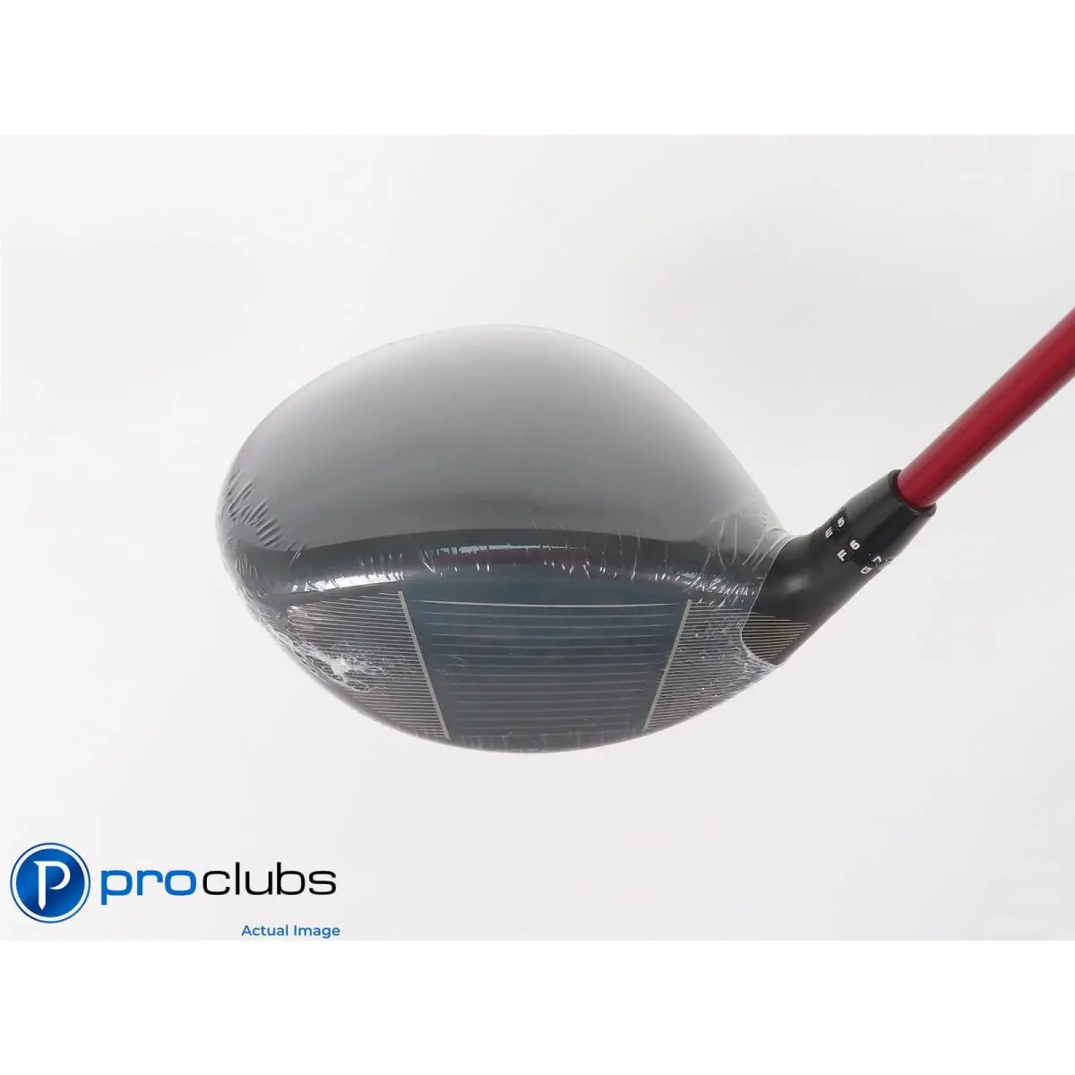 Cobra  - DS-Adapt Max-D - 503815 - Red 0
