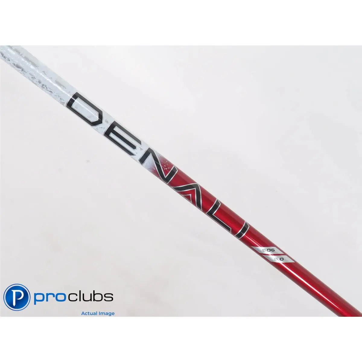 Cobra  - DS-Adapt Max-D - 503815 - Red 1