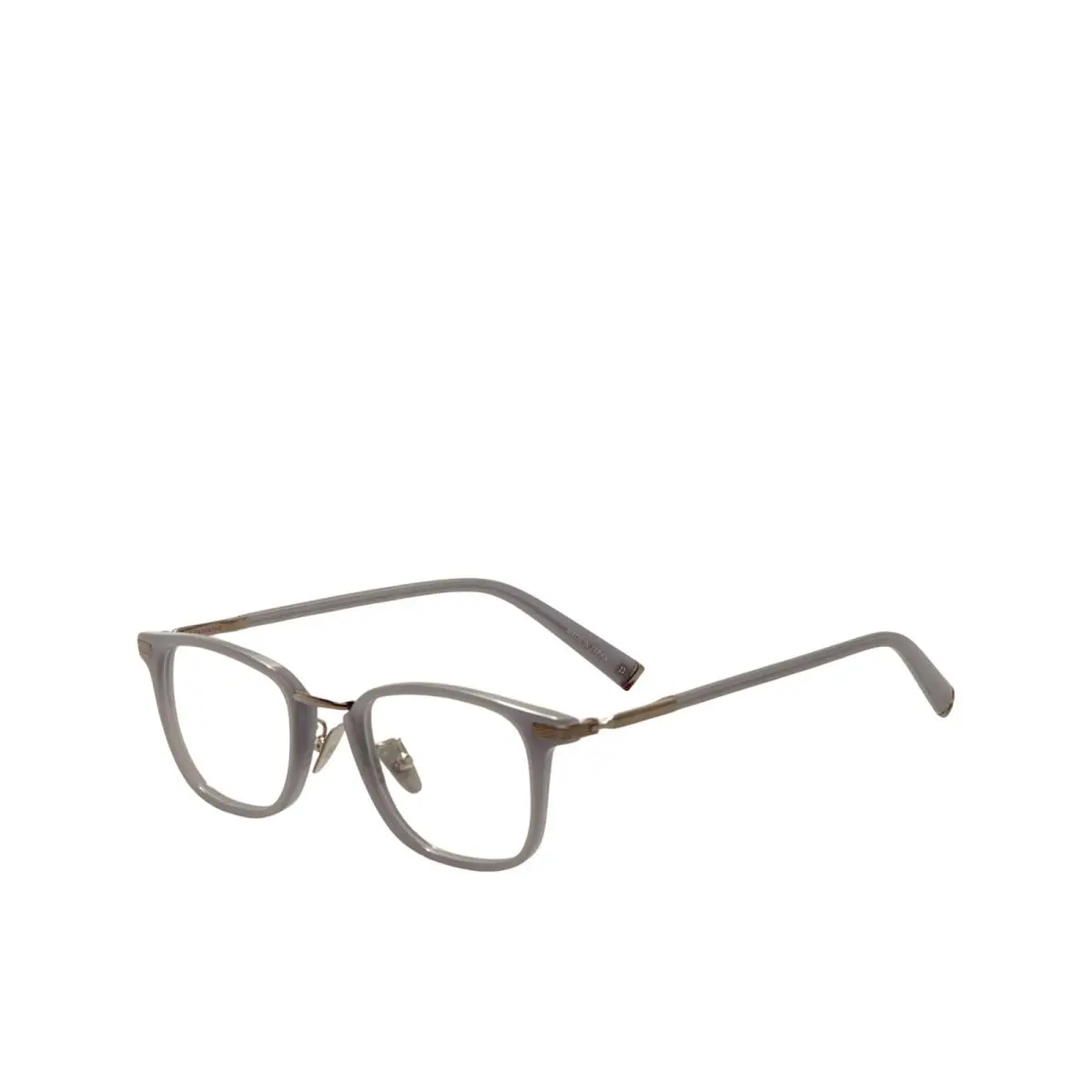 John Varvatos Men`s 48 mm Storm Opticals V405480STM