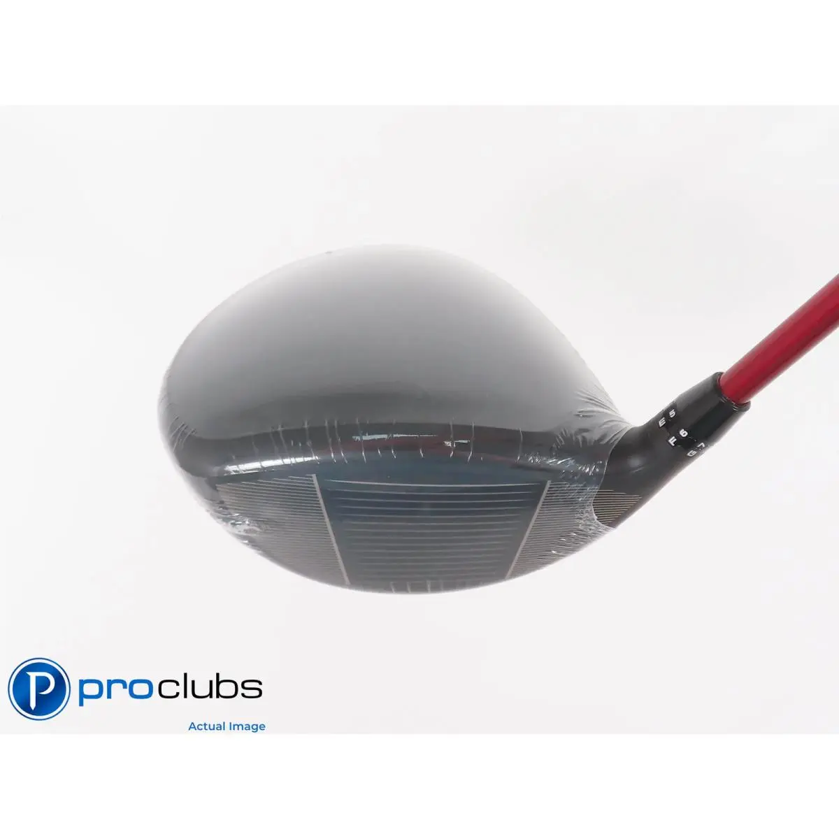 Cobra  - DS-Adapt Max-D - 503958 - Red 0
