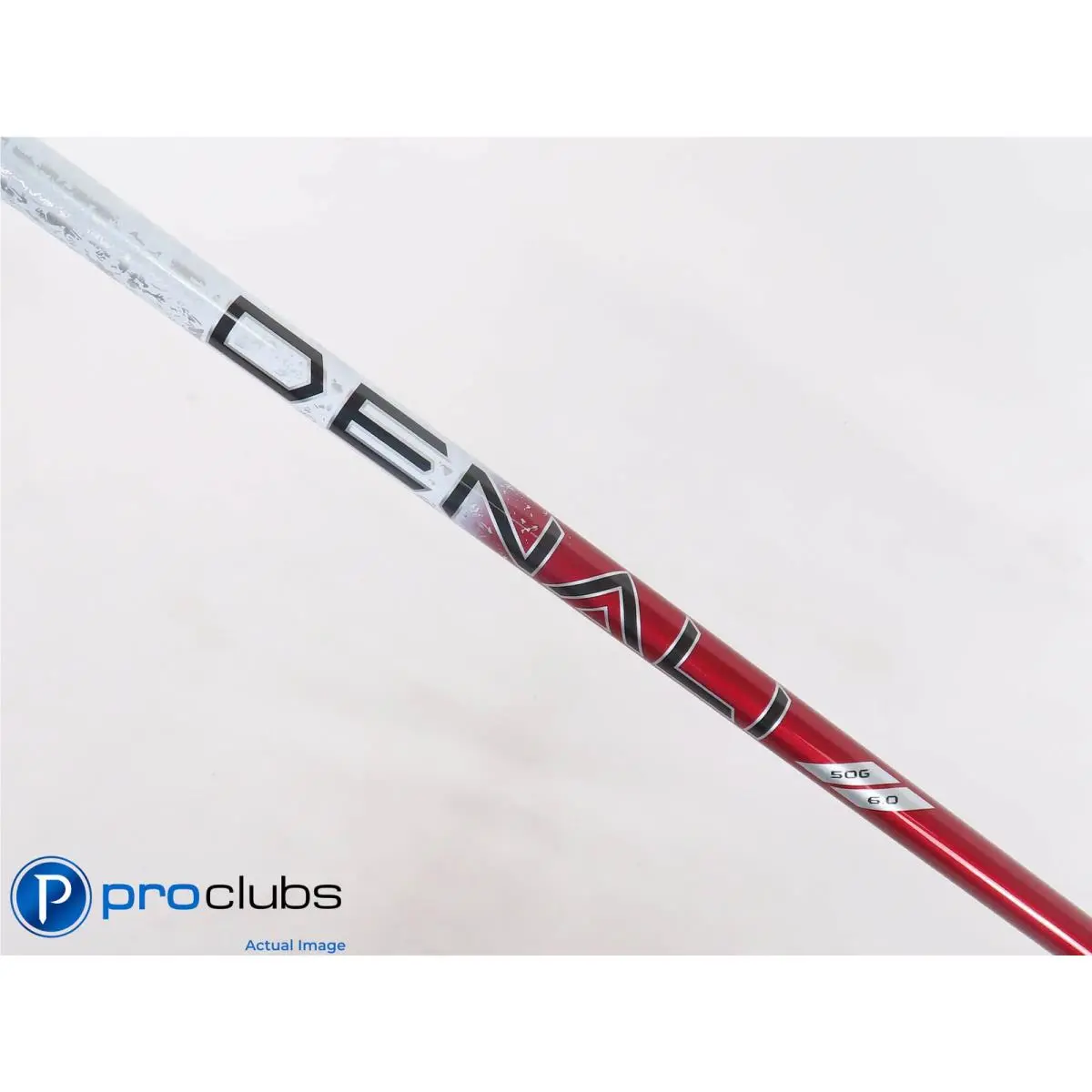 Cobra  - DS-Adapt Max-D - 503958 - Red 1
