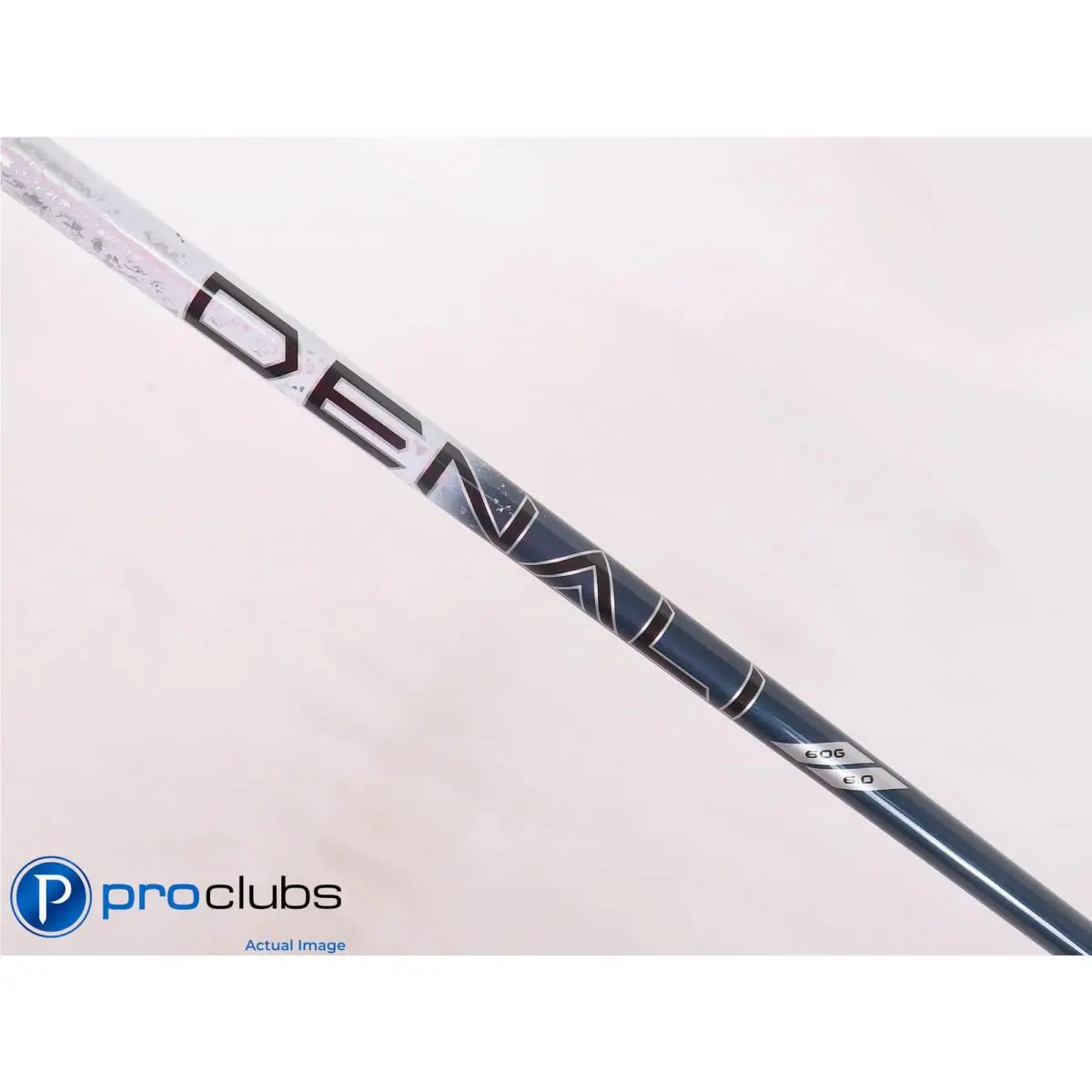 Cobra  - DS-Adapt X - 503822 - Blue 1