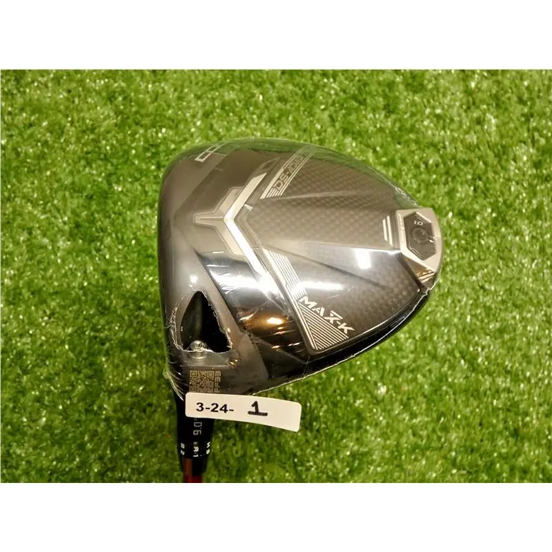 Cobra Ds-adapt Max-k 9.0 Left Hand Driver Denali 50g 5.5 Regular Graphite