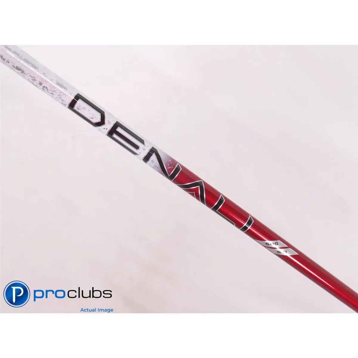 Cobra  - DS-Adapt X - 503852 - Red 1