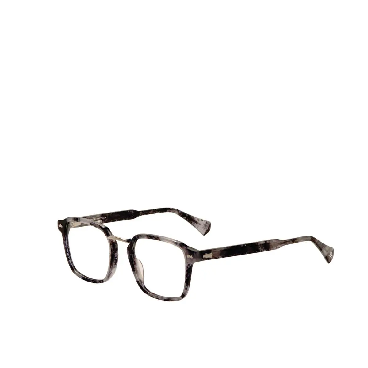John Varvatos Men`s 49 mm Navy Opticals VJV427490NAV