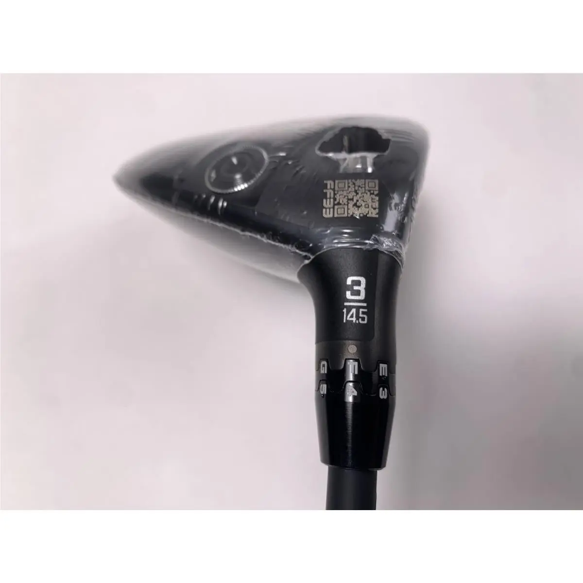 Cobra  - OPTM LS Titanium - OPTM Titanium - Blue 0