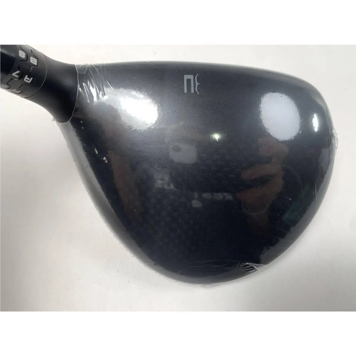 Cobra  - OPTM LS Titanium - OPTM Titanium - Blue 1