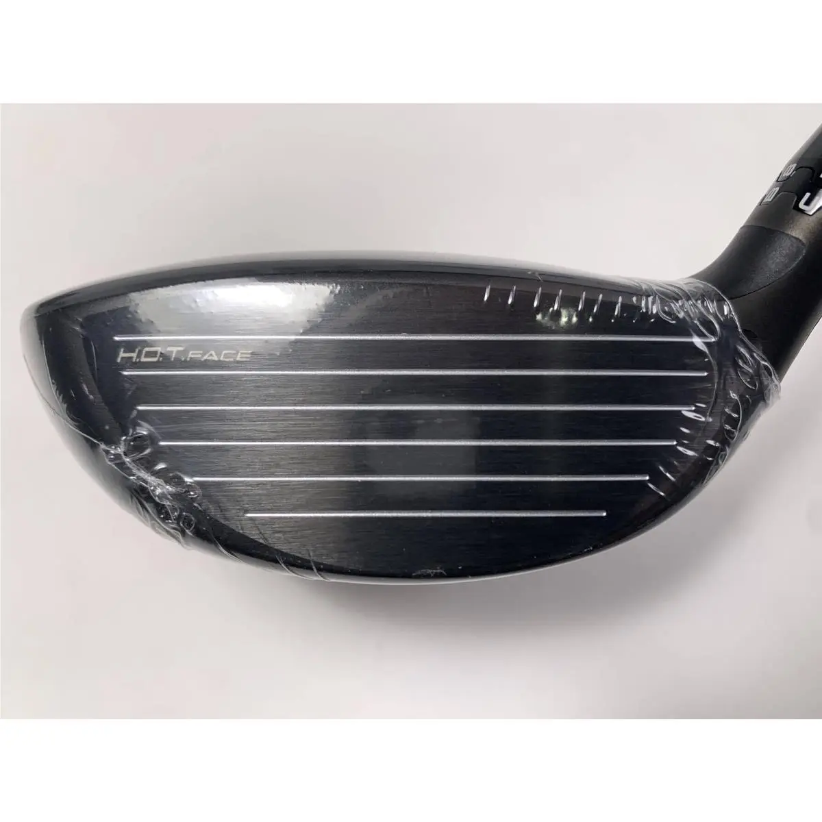 Cobra  - OPTM LS Titanium - OPTM Titanium - Blue 3