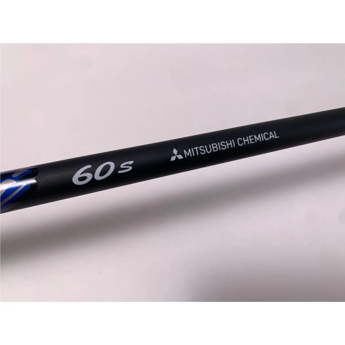 Cobra  - OPTM LS Titanium - OPTM Titanium - Blue 5