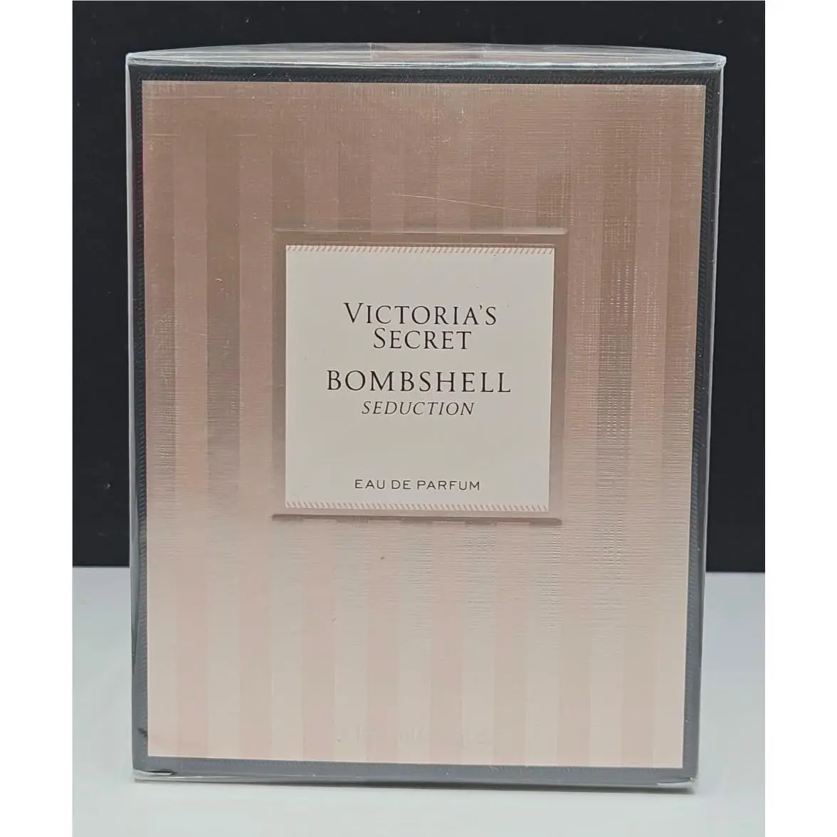 Bombshell Seduction Eau de Parfum Victoria`s Secret 3.4 oz / 100ml