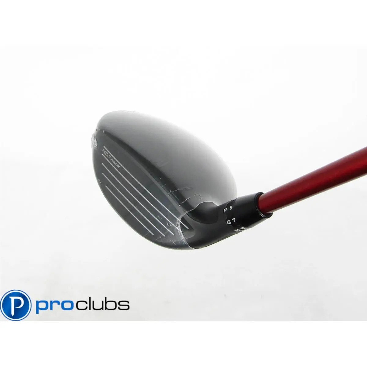 Cobra  - DS-Adapt X - 503839 - Red 0