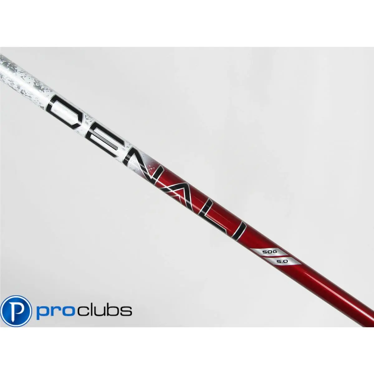 Cobra  - DS-Adapt X - 503839 - Red 1