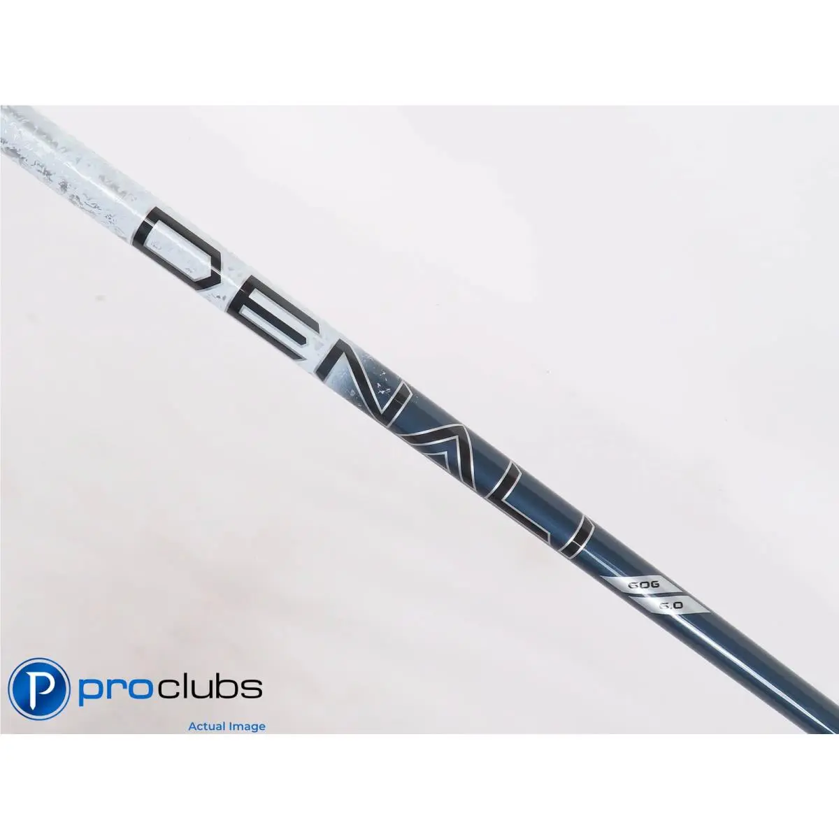 Cobra  - DS-Adapt X - 503931 - Blue 1