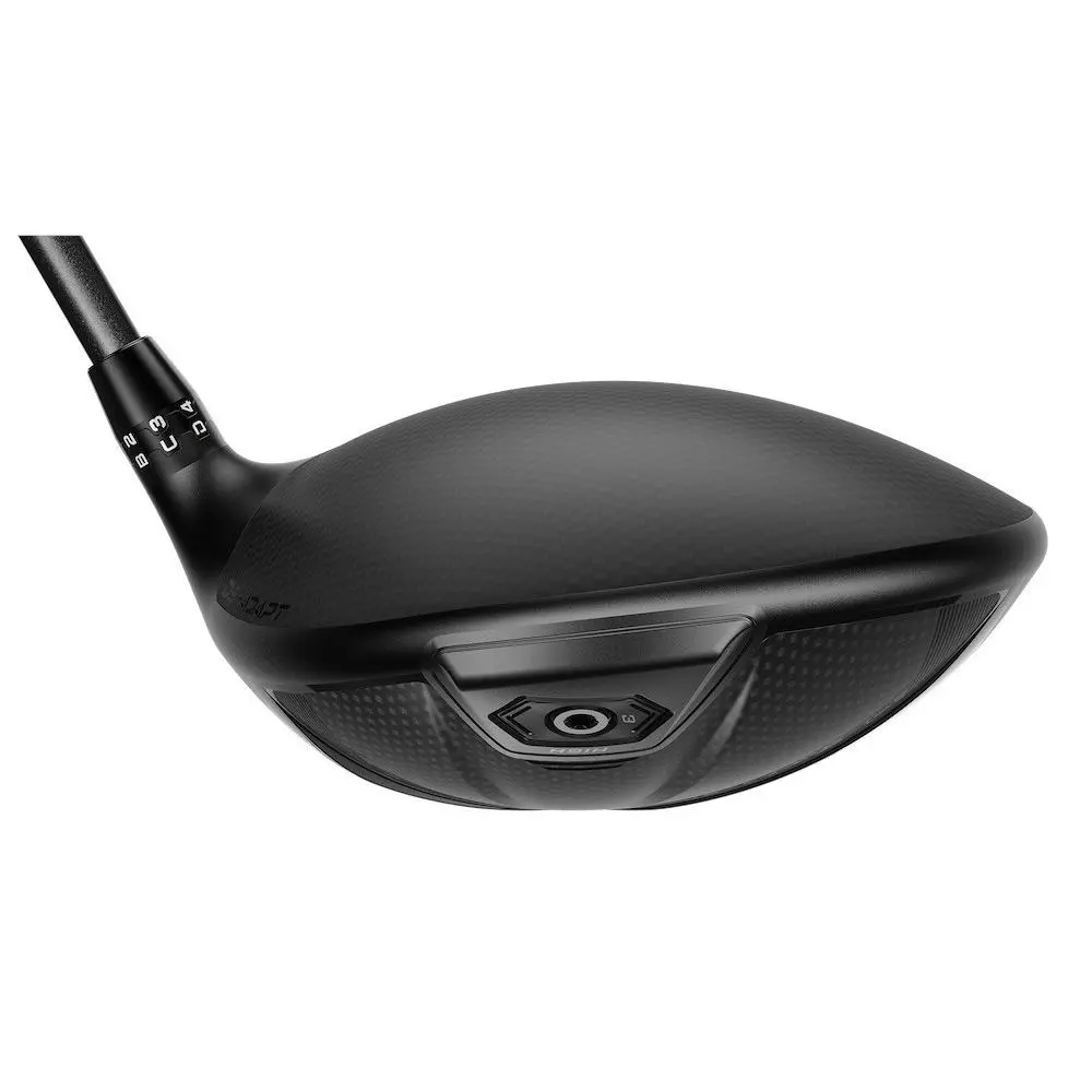 Cobra  - DARKSPEED ADAPT LS - DARKSPEED ADAPT - D9401RGX090B - Black (UPC: 887996200542) 2