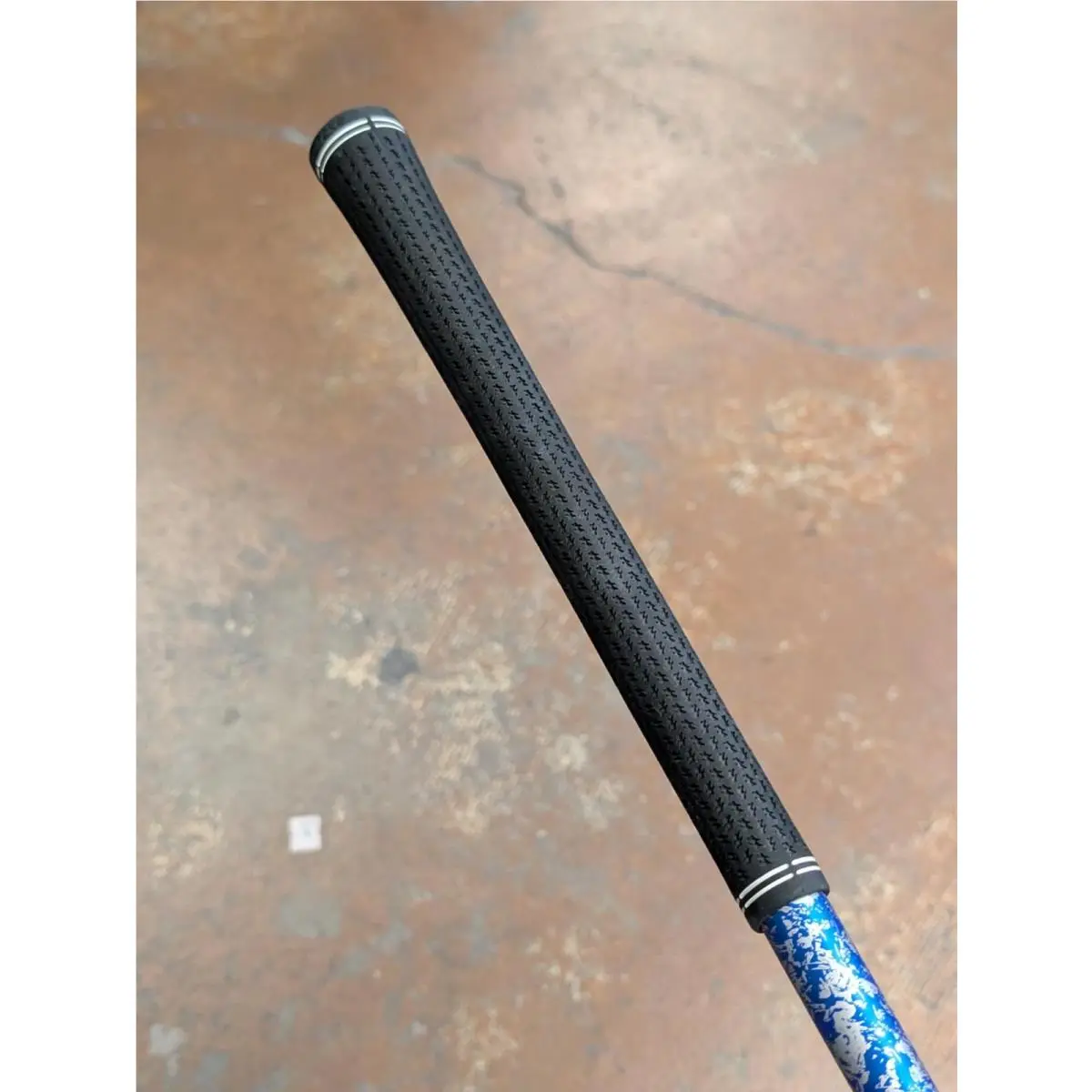 Cobra  - OPTM X - OPTM - Blue 3