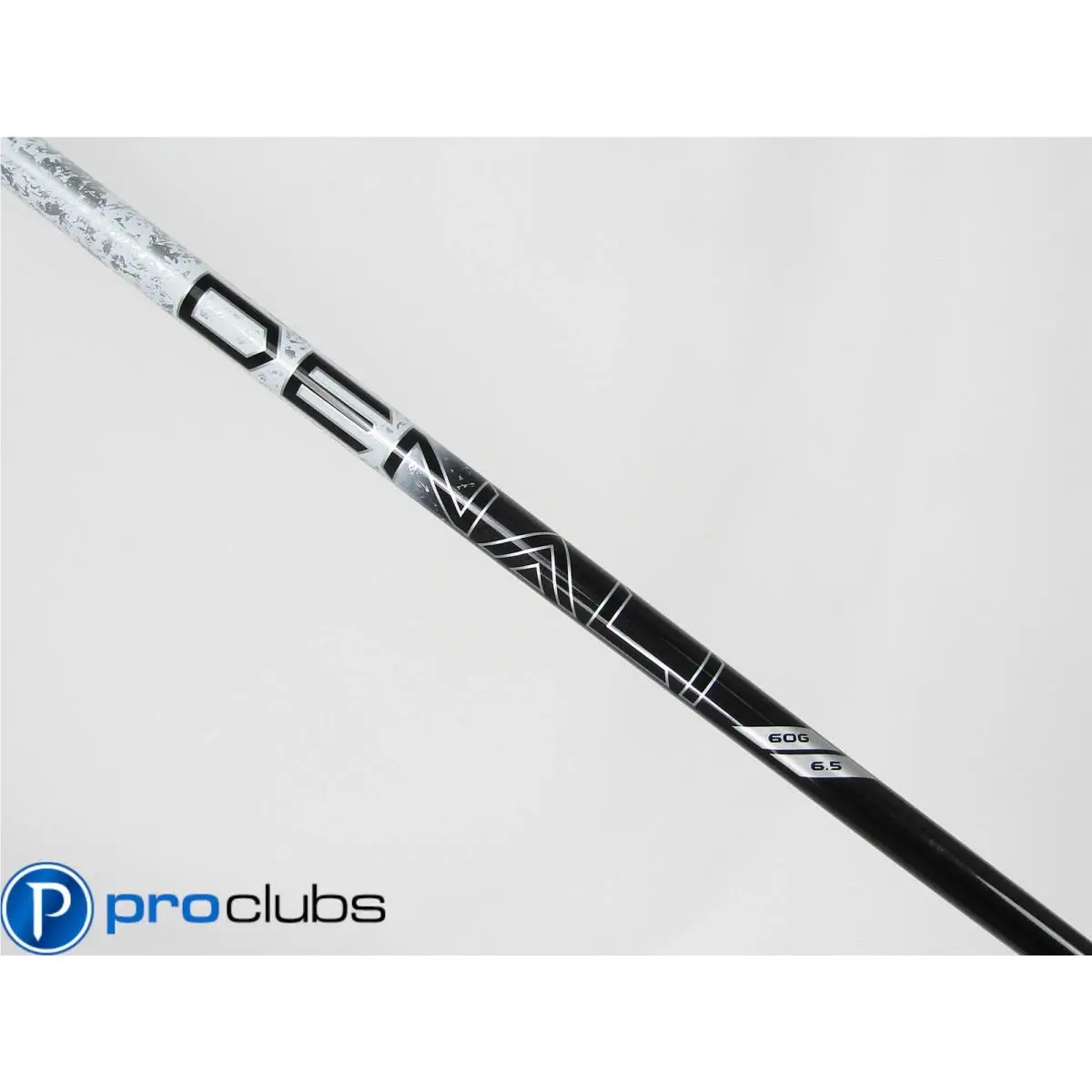 Cobra  - DS-Adapt LS - 503914 - Black 1