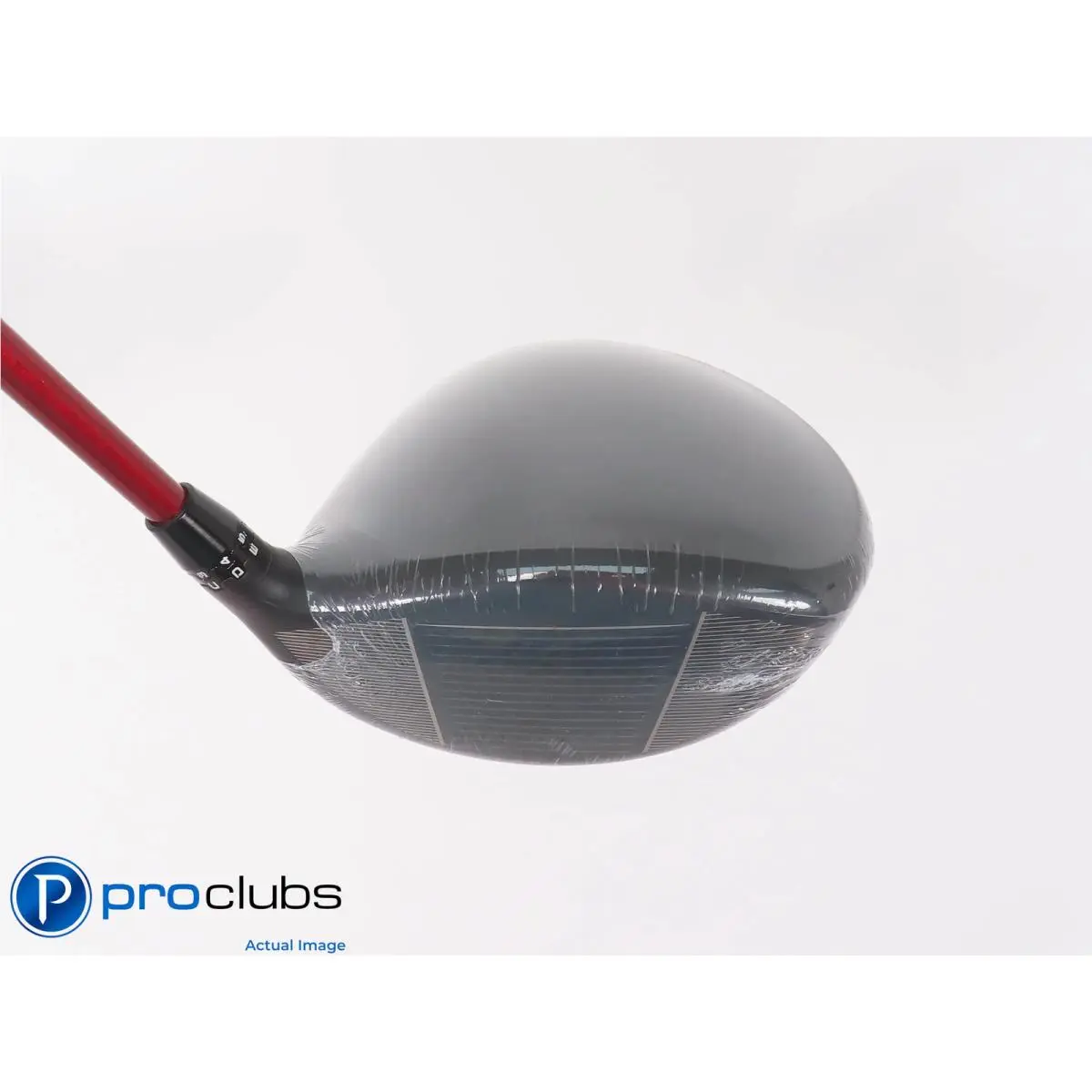 Cobra  - DS-Adapt Max-K - 503818 - Red 0