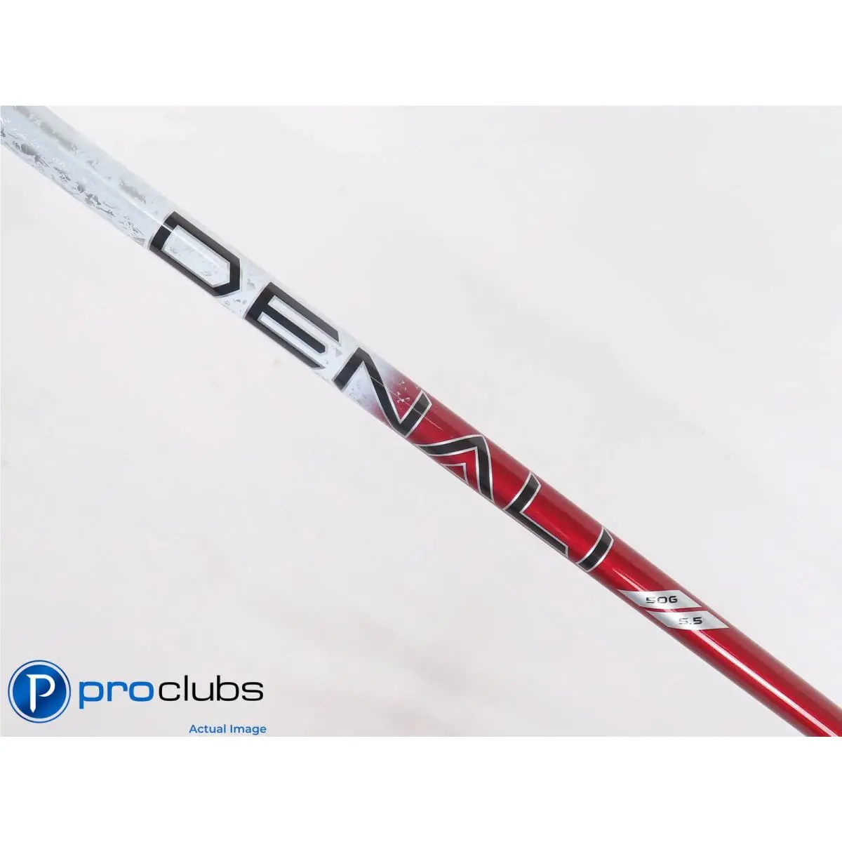 Cobra  - DS-Adapt Max-K - 503818 - Red 1