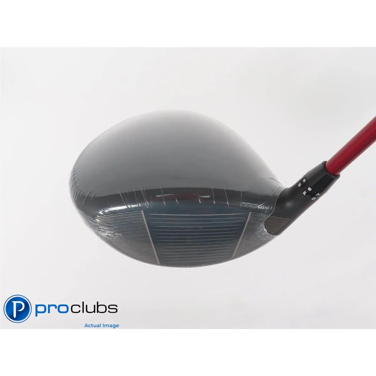 Cobra  - DS-Adapt Max-D - 503985 - Red 0