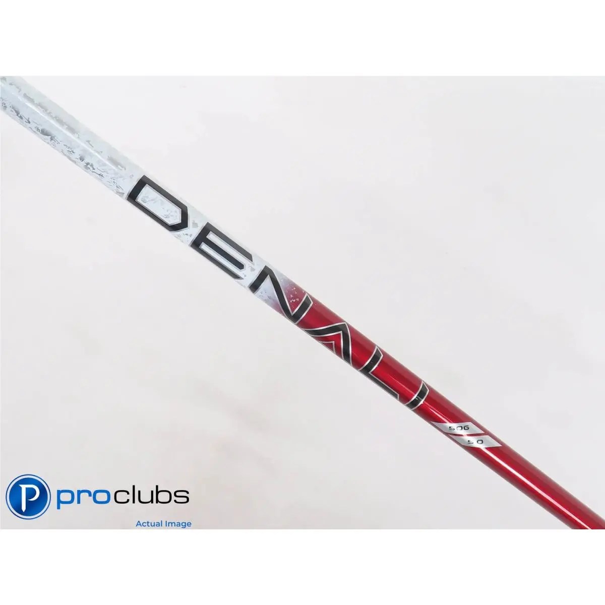 Cobra  - DS-Adapt Max-D - 503985 - Red 1