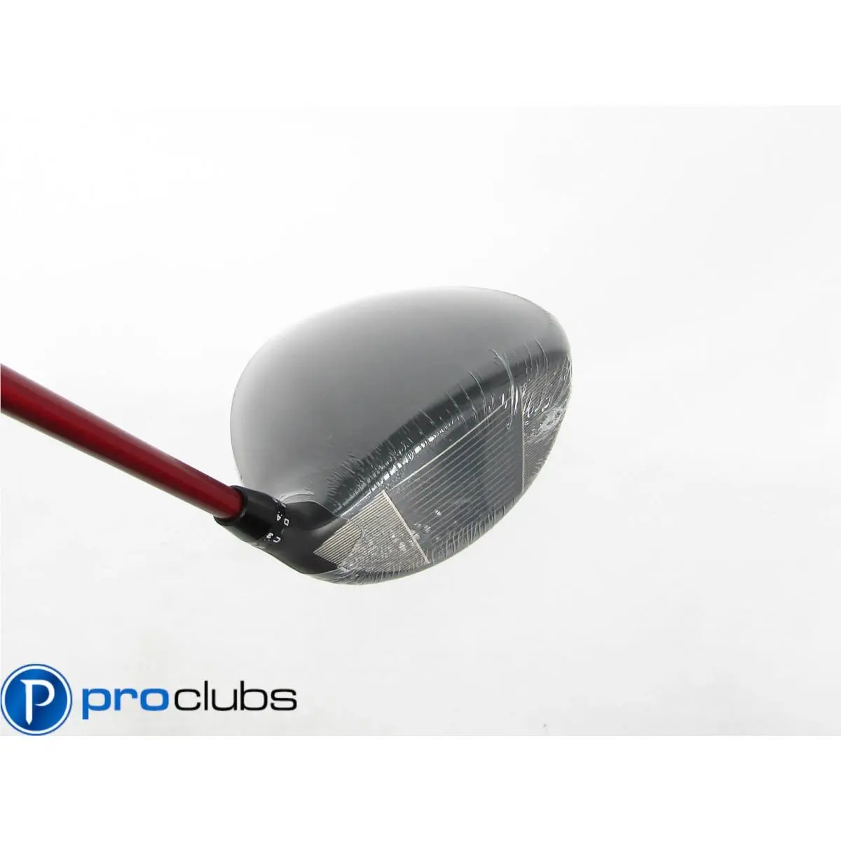 Cobra  - DS-Adapt Max-K - 503966 - Red 0