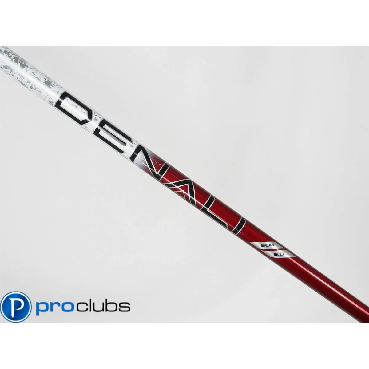 Cobra  - DS-Adapt Max-K - 503966 - Red 1