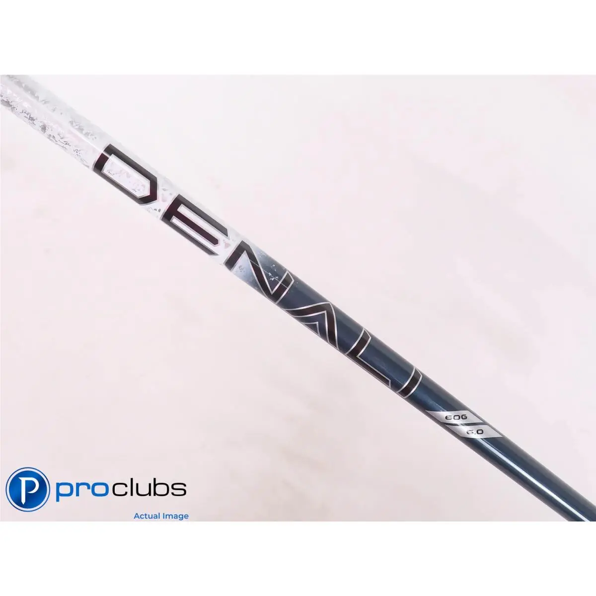 Cobra  - DS-Adapt X - 503843 - Blue 1